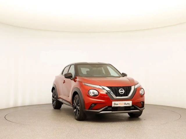 Nissan Juke N-Design