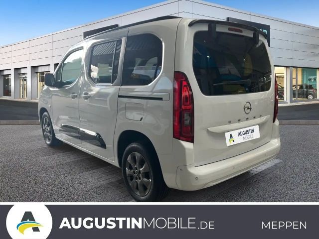Opel Combo GS-Line Grand Sport Life