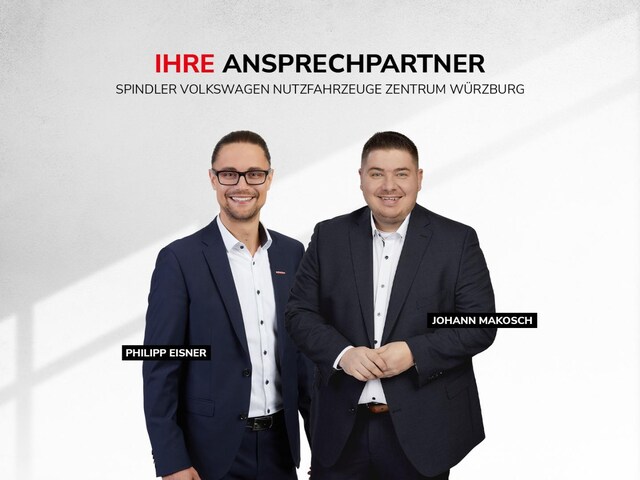 Volkswagen Caddy 2.0 TDI Combi