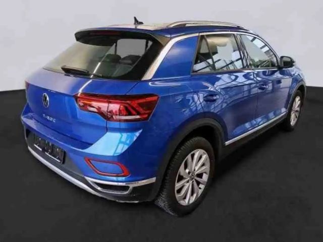 Volkswagen T-Roc 2.0 TDI DSG Style