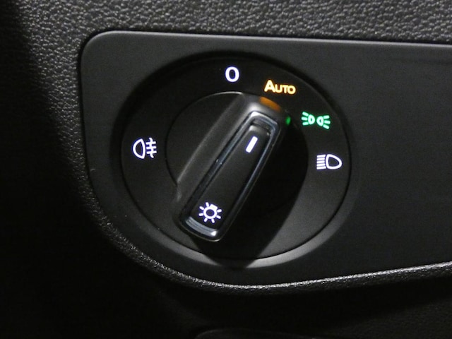 Volkswagen Tiguan 1.5 TSI