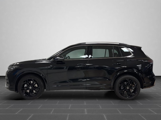 Volkswagen Tiguan 2.0 TDI DSG R-Line