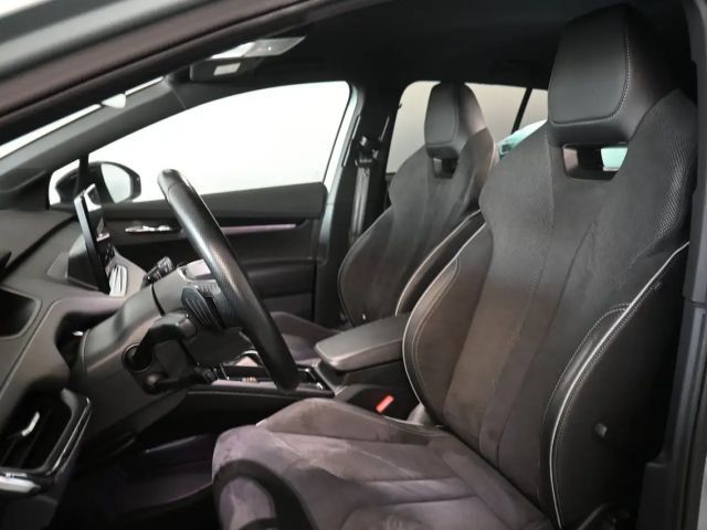 Skoda Enyaq Sportline iV 80