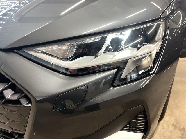 Audi A3 30 TFSI S-Tronic Sportback