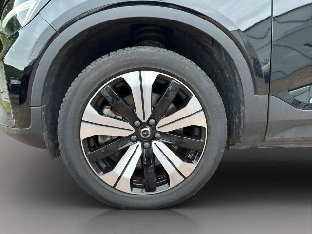 Volvo XC40 Plus Recharge