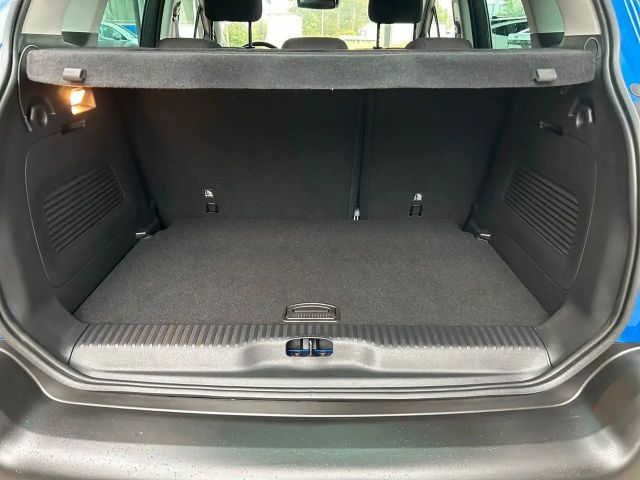 Citroën C3 Aircross Plus