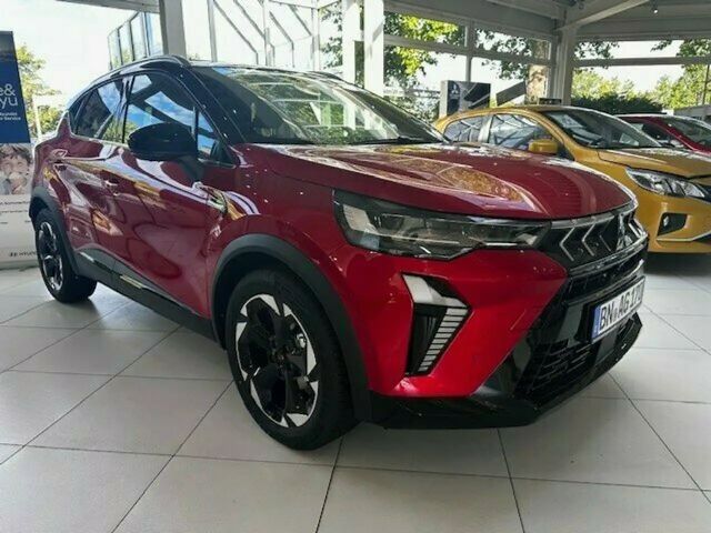 Mitsubishi ASX Intro Edition