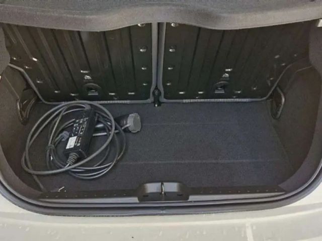 Fiat 500e 42 kWh Icon