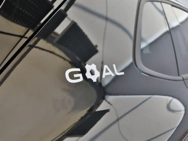 Volkswagen Tiguan DSG