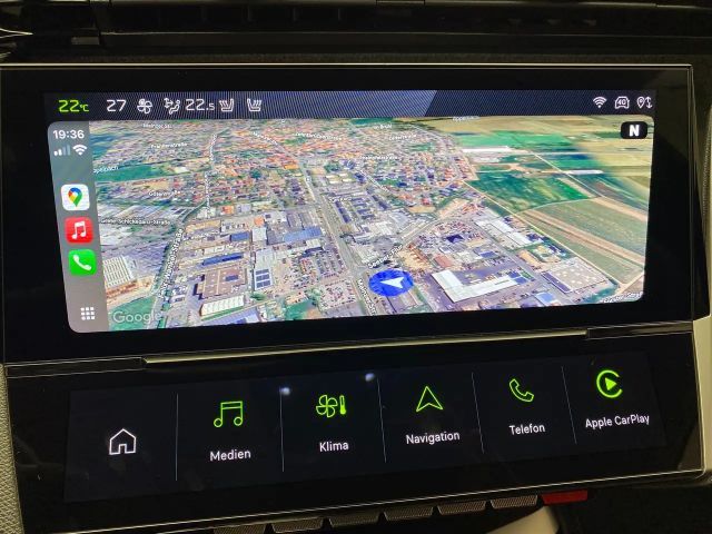 Peugeot 308 Allure Pack BlueHDi