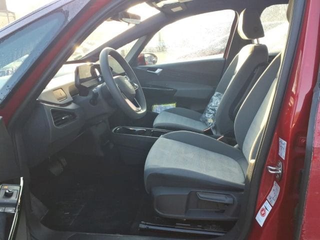 Volkswagen ID.3 58 KWh Performance Pro