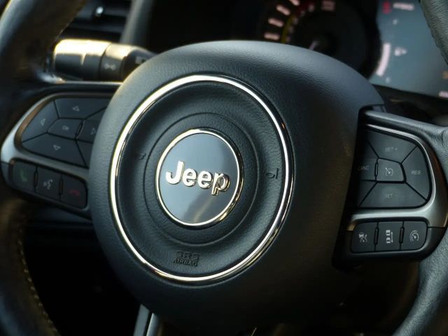 Jeep Renegade S PHEV Leder*SHZ*Kamera