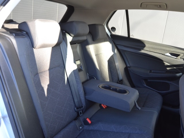 Volkswagen Golf 1.5 TSI Golf VIII