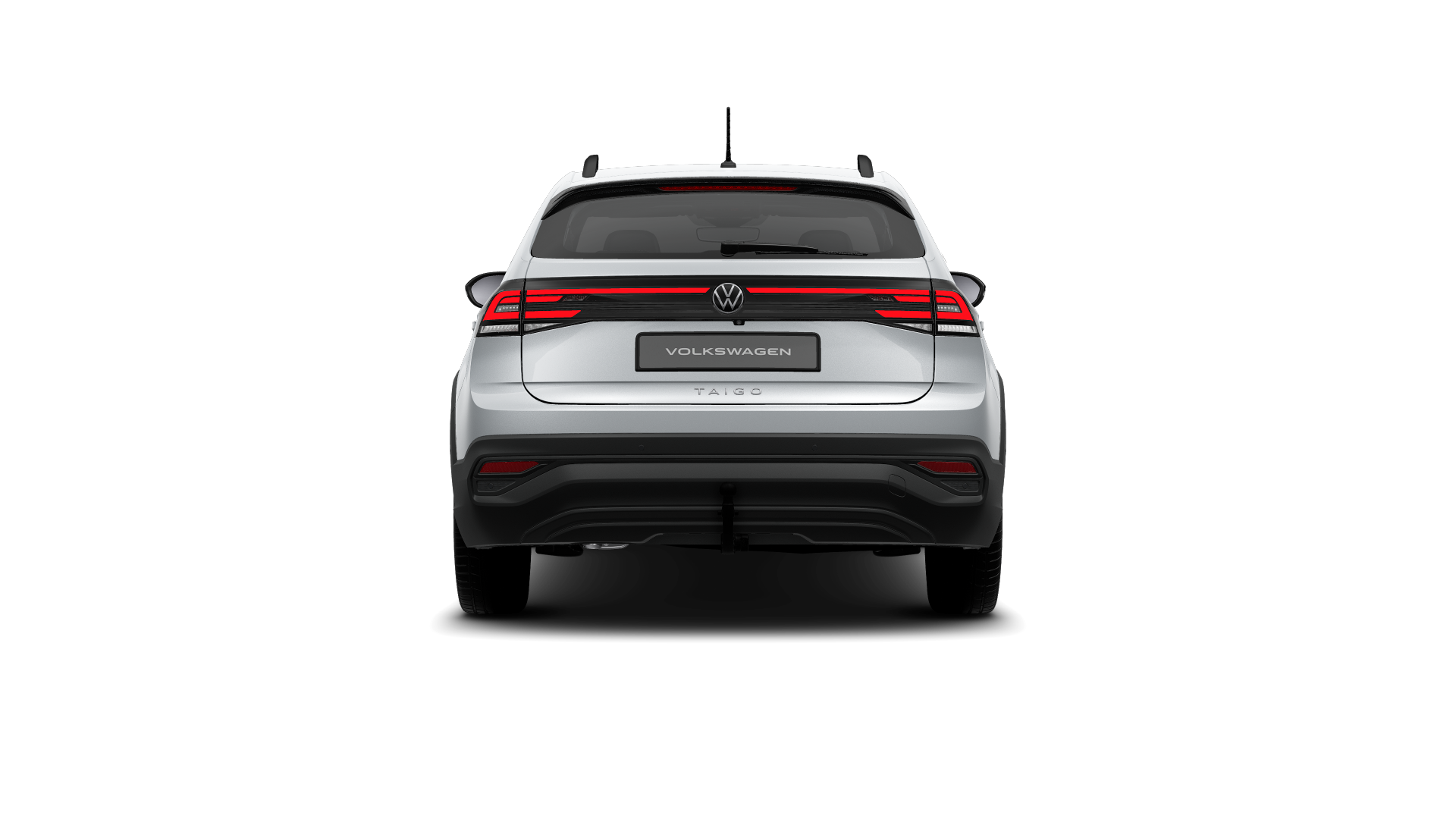 Volkswagen Taigo 1.0 TSI DSG