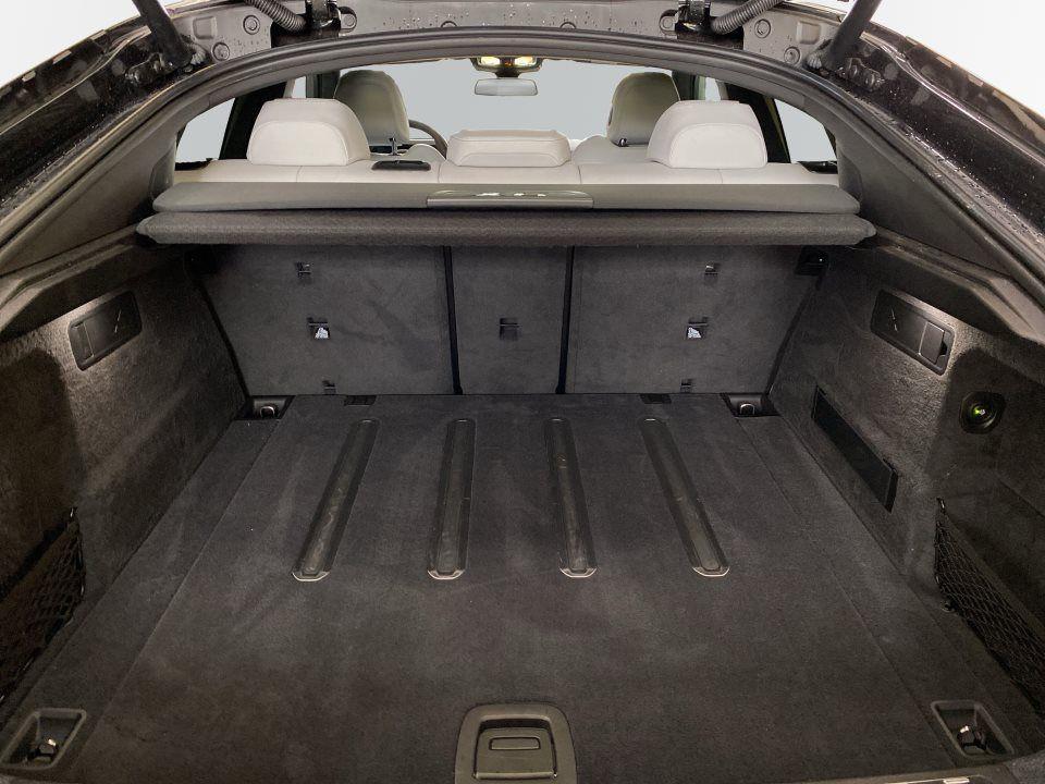 BMW X6 M-Sport xDrive40i