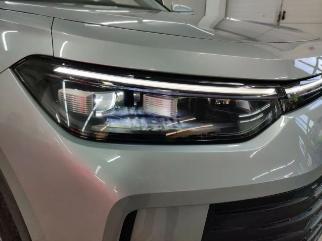 Volkswagen Tayron 1.5 eTSI Life