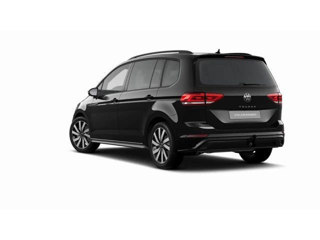 Volkswagen Touran 1.5 TSI DSG R-Line