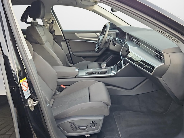 Audi A6 40 TDI Avant S-Tronic