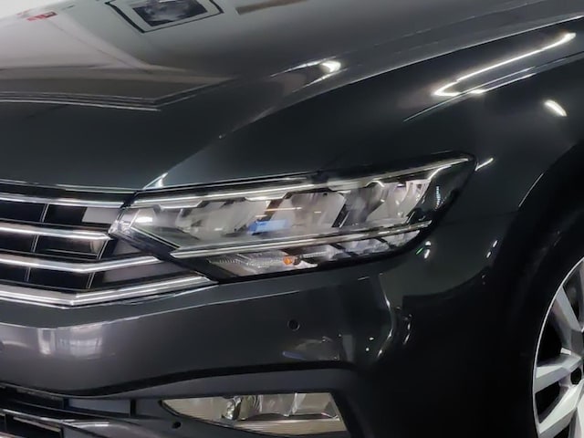 Volkswagen Passat 2.0 TDI Business DSG Variant