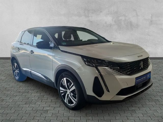 Peugeot 3008 Allure Pack