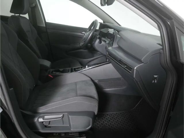 Volkswagen Golf 2.0 TSI DSG Style Variant