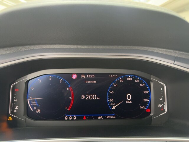 Volkswagen T-Roc 1.0 TSI Style