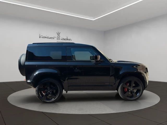 Land Rover Defender 90