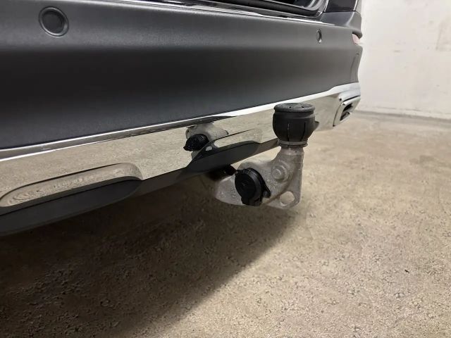 Mercedes-Benz C 220 4MATIC C 220 d Estate