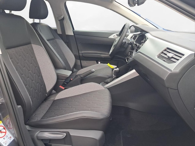 Volkswagen Polo DSG Life