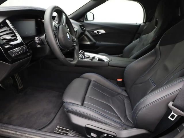 BMW Z4 Cabrio M-Sport Roadster