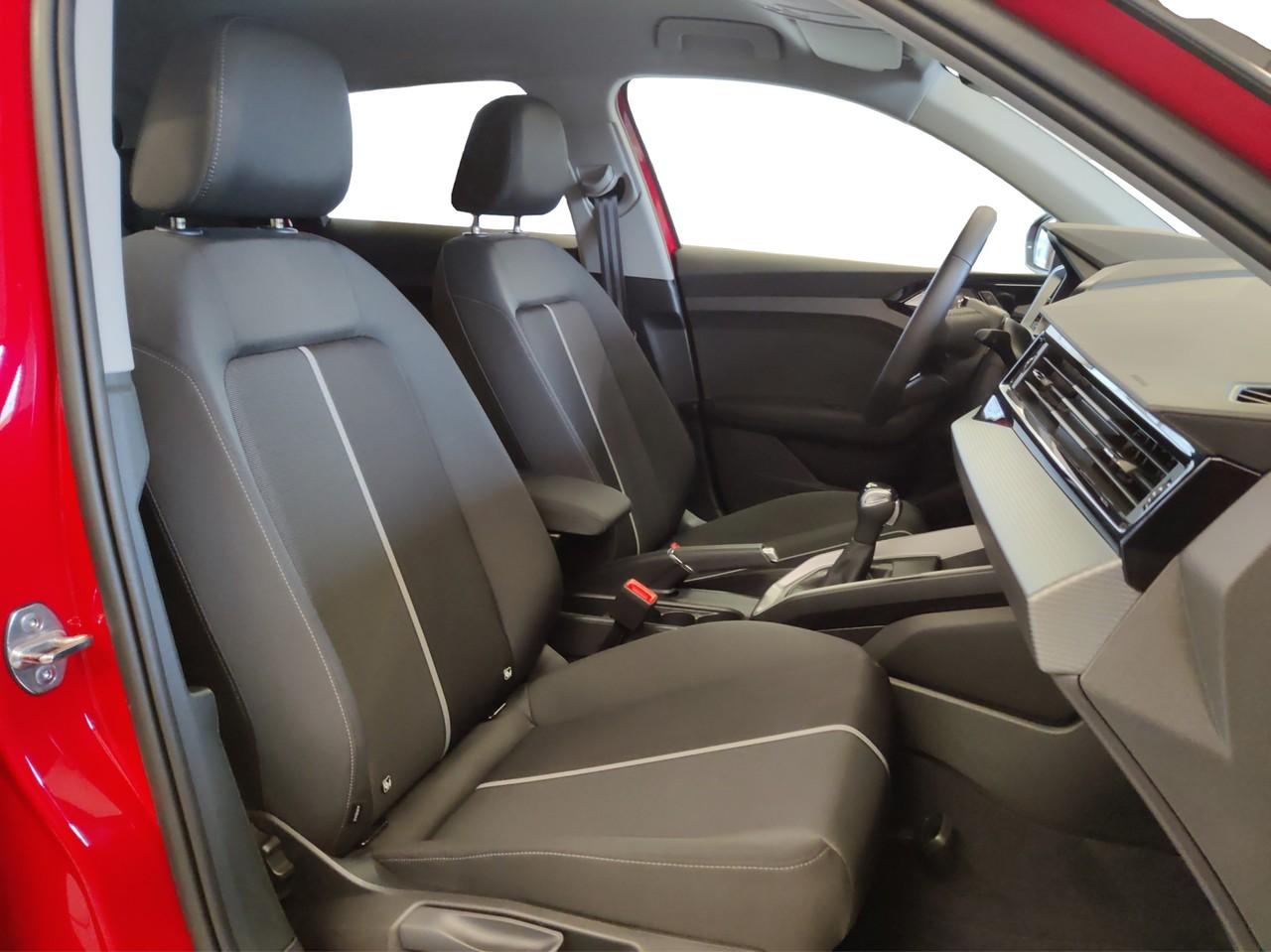 Audi A1 25 TFSI S-Tronic Sportback