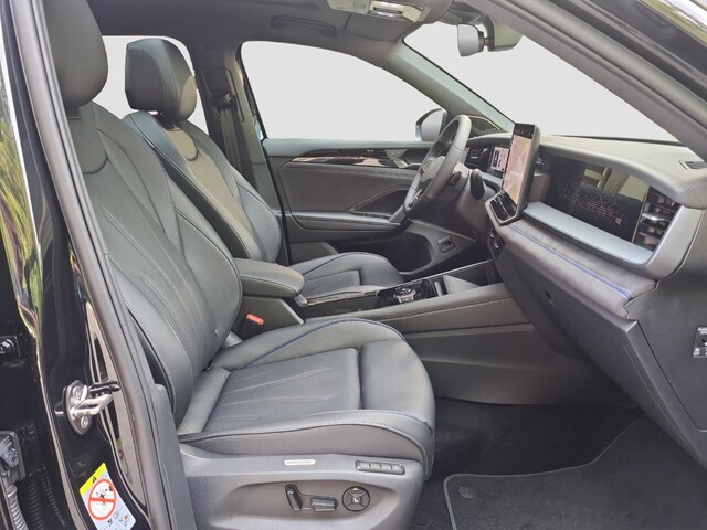 Volkswagen Tayron 2.0 TDI