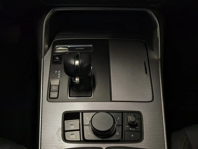 Mazda CX-60 2.5L 4WD Homura