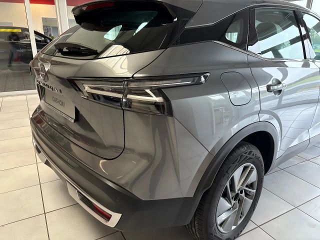 Nissan Qashqai Acenta DIG-T