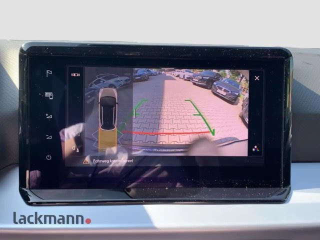 Seat Arona 1.0 TSI DSG FR-lijn