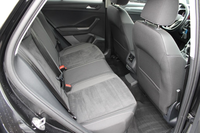 Volkswagen T-Roc 2.0 TDI DSG