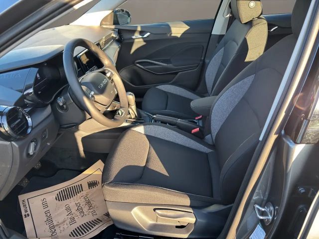 Skoda Fabia Essence - nur € 16.499,-*