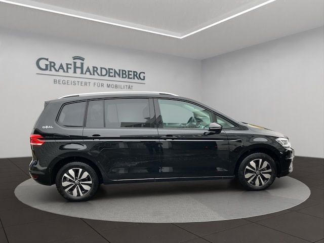 Volkswagen Touran 2.0 TDI Comfortline DSG