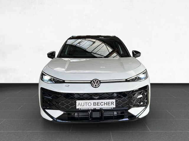 Volkswagen T-Roc 1.5 eTSI DSG R-Line