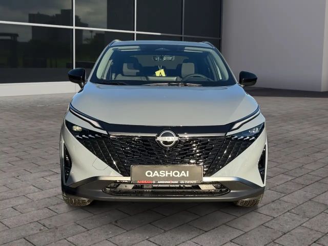 Nissan Qashqai DIG-T