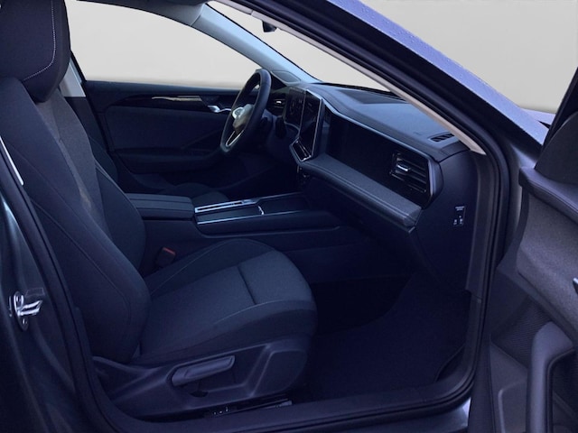 Volkswagen Passat 1.5 TSI DSG Variant