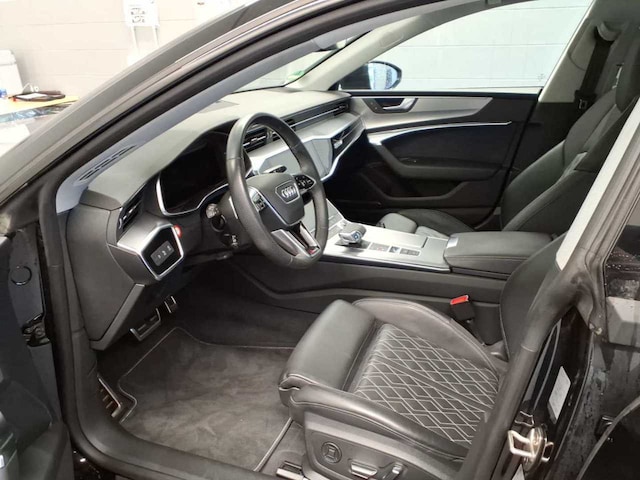 Audi S7 Quattro Sportback