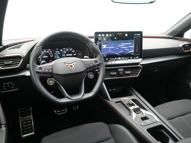 Cupra Leon DSG ST Sportstourer