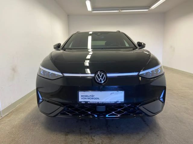 Volkswagen ID.7 4Motion GTX Tourer