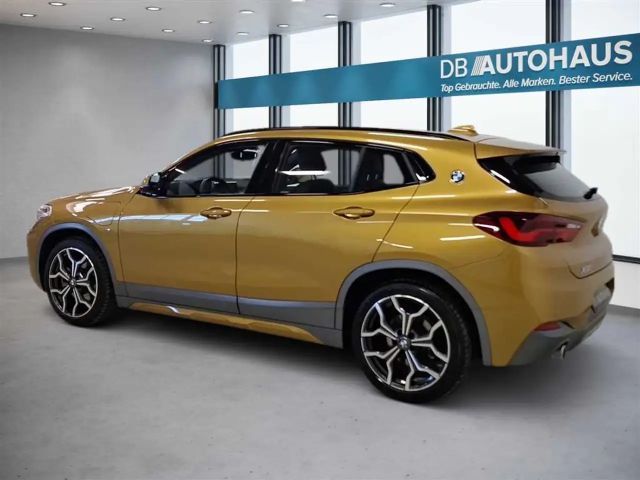 BMW X2 M-Sport xDrive