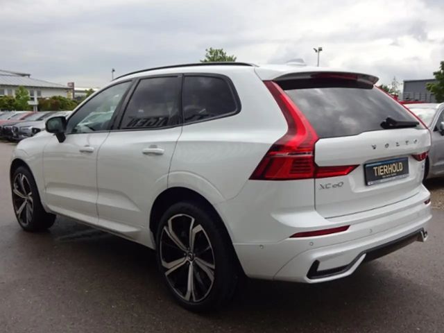 Volvo XC60 R-Design
