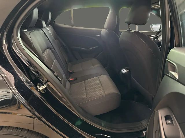 MG MG3 ICE Standard1.5 Navi Carplay Kamera Klima PDC