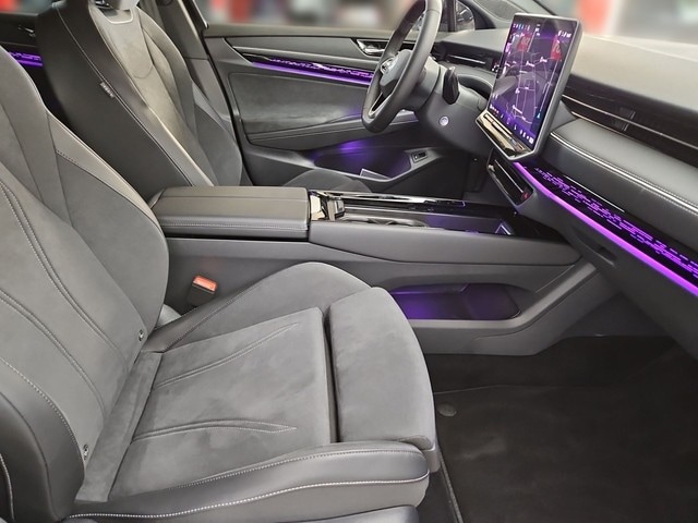 Volkswagen ID.7 Pro Tourer