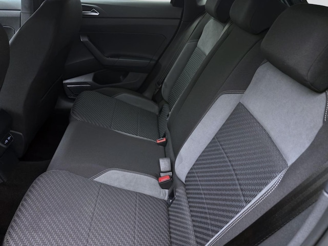 Volkswagen Polo 1.0 TSI R-Line