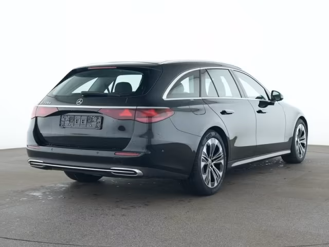 Mercedes-Benz E 220 AVANTGARDE E 220 d Estate